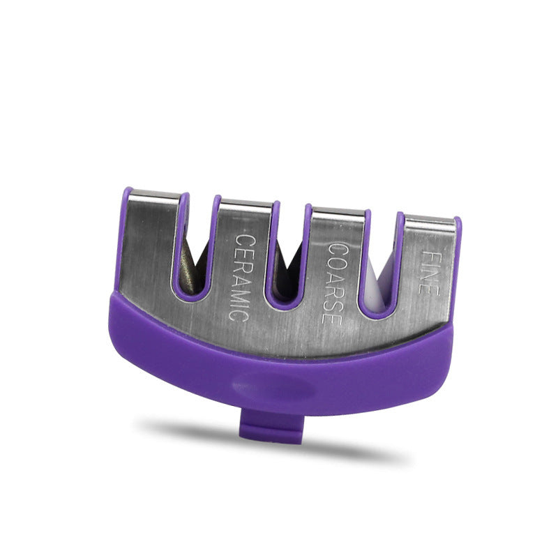 Diamond Knife Sharpener – Fast and Precise Edge Tool