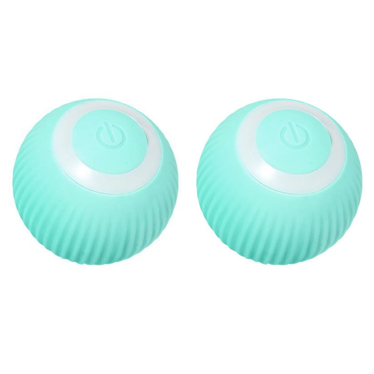 Smart Rolling Ball – Interactive Motion Toy for Cats and Kittens