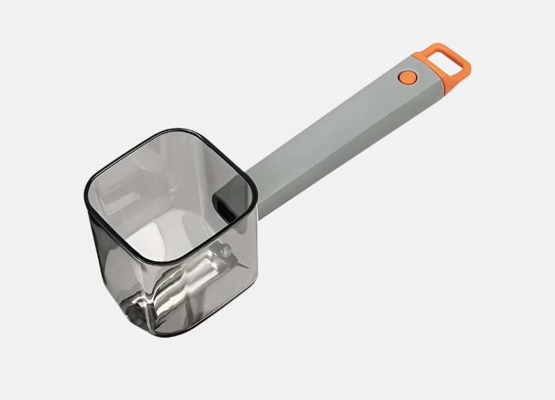 Vegetable Peeler – Stainless Steel Precision Blade