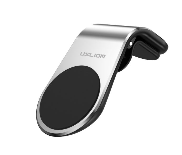 Magnetic Car Phone Mount – Compact Air Vent Design