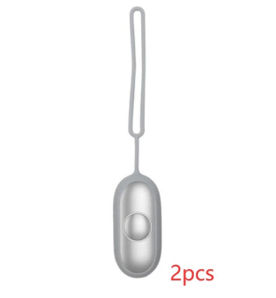 Handheld Relaxation Device – Portable Palm Massager (USB Rechargeable)