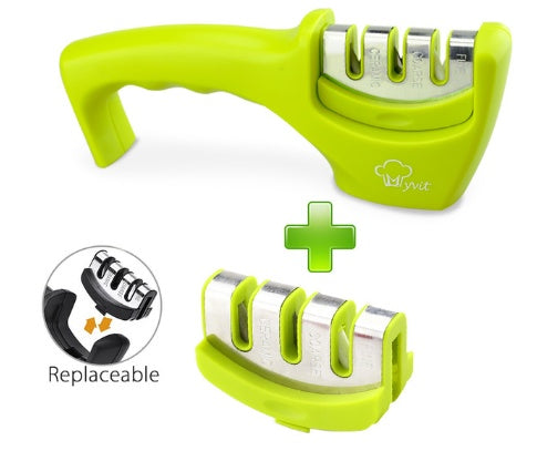 Diamond Knife Sharpener – Fast and Precise Edge Tool