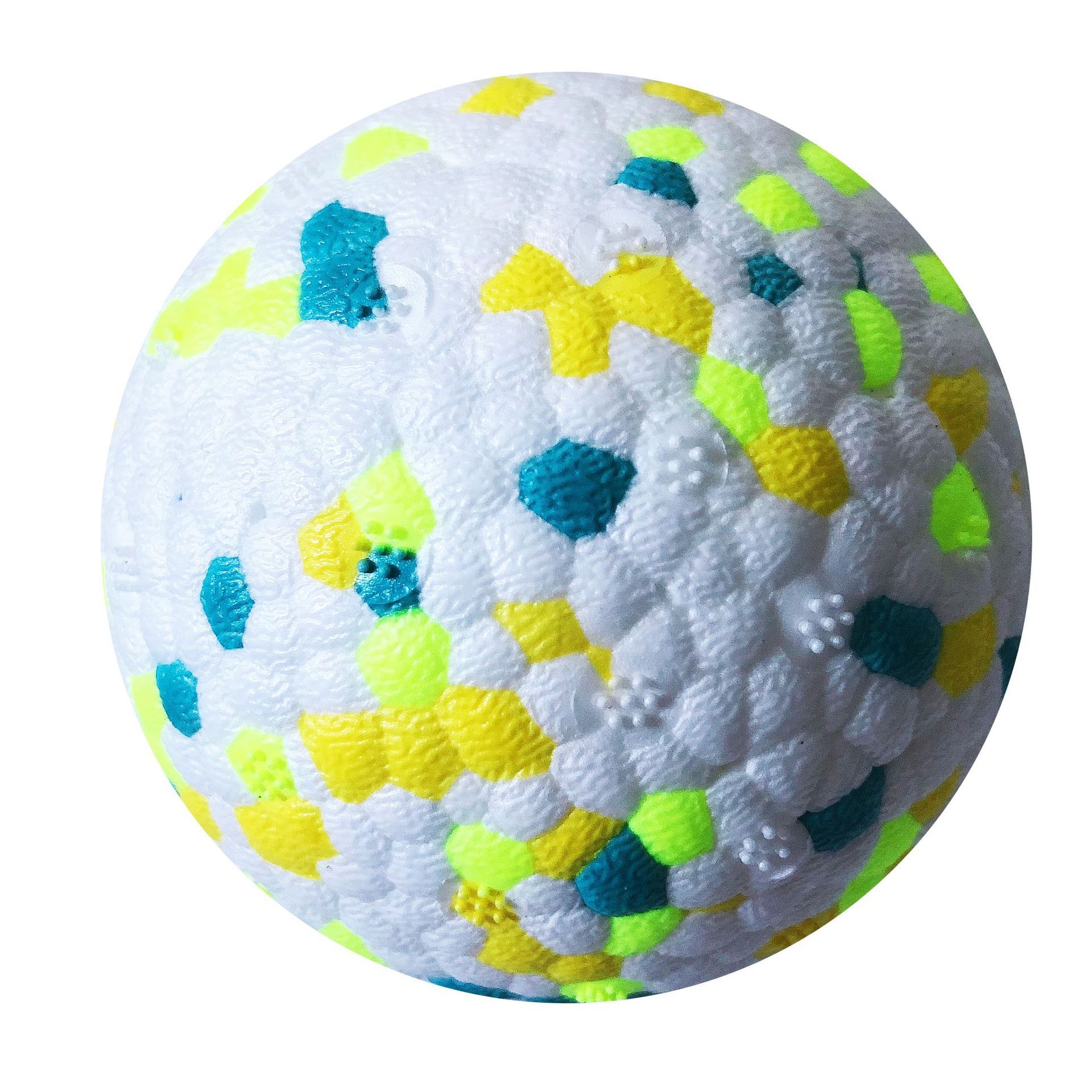 Durable Chew Ball – For Aggressive Chewers and Dental Health