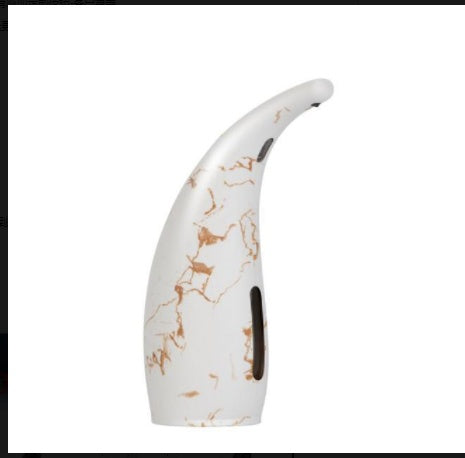 Touchless Soap Dispenser – Infrared Sensor and No-Drip Design