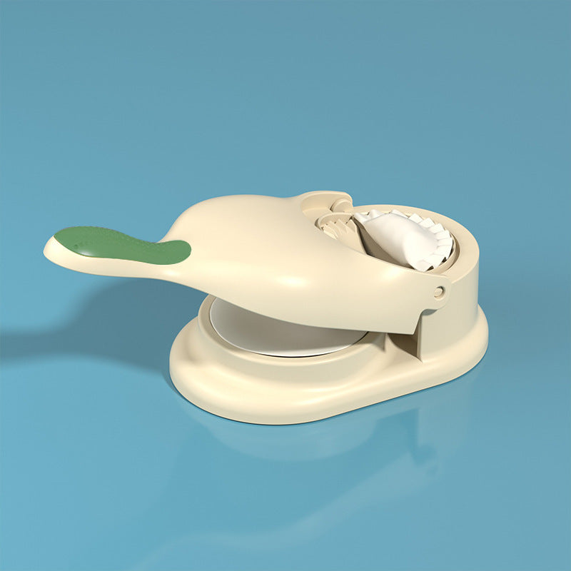 2-in-1 Dumpling Maker – Quick and Easy Homemade Dumplings