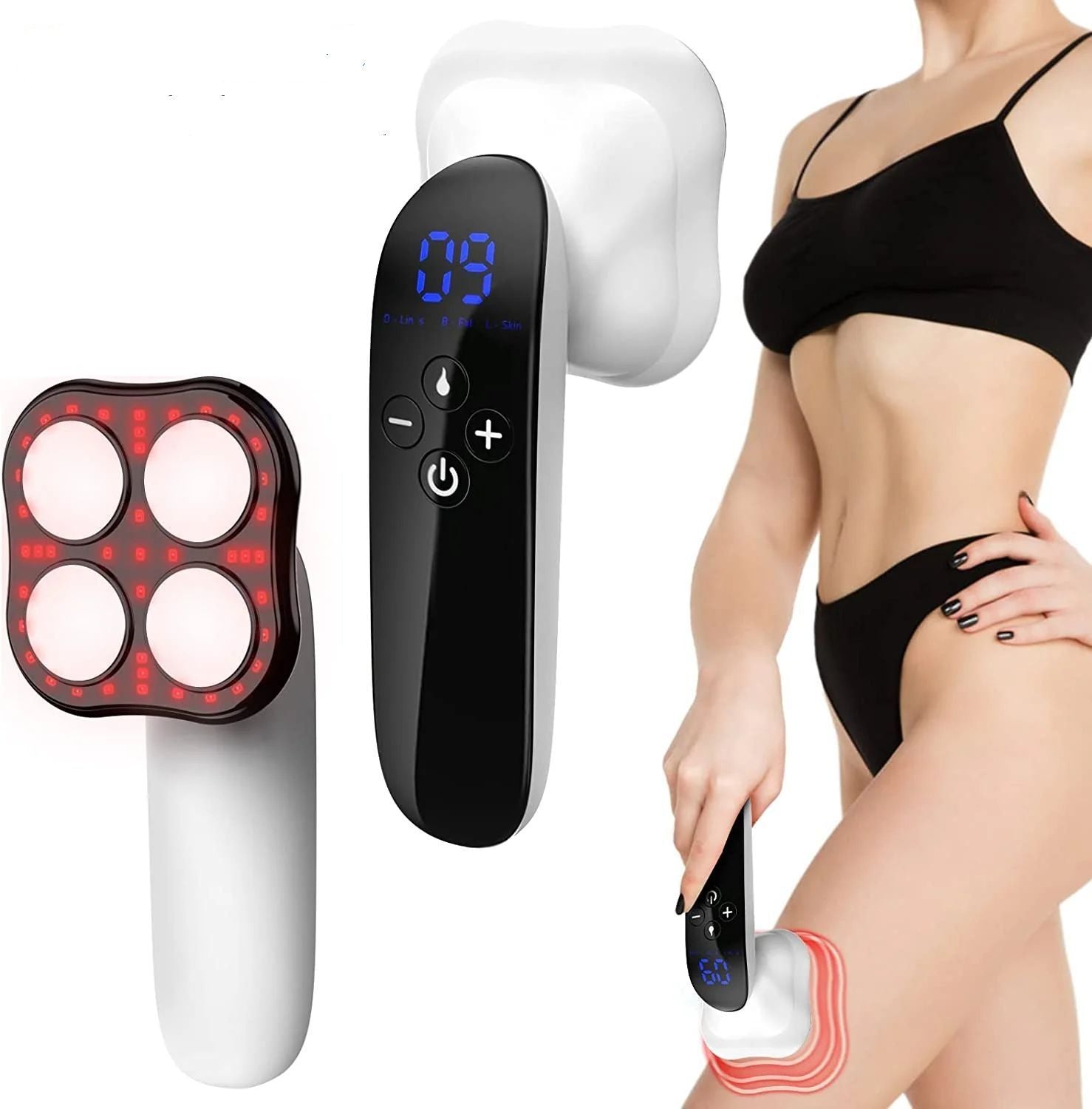 EMS Body Sculpting Massager