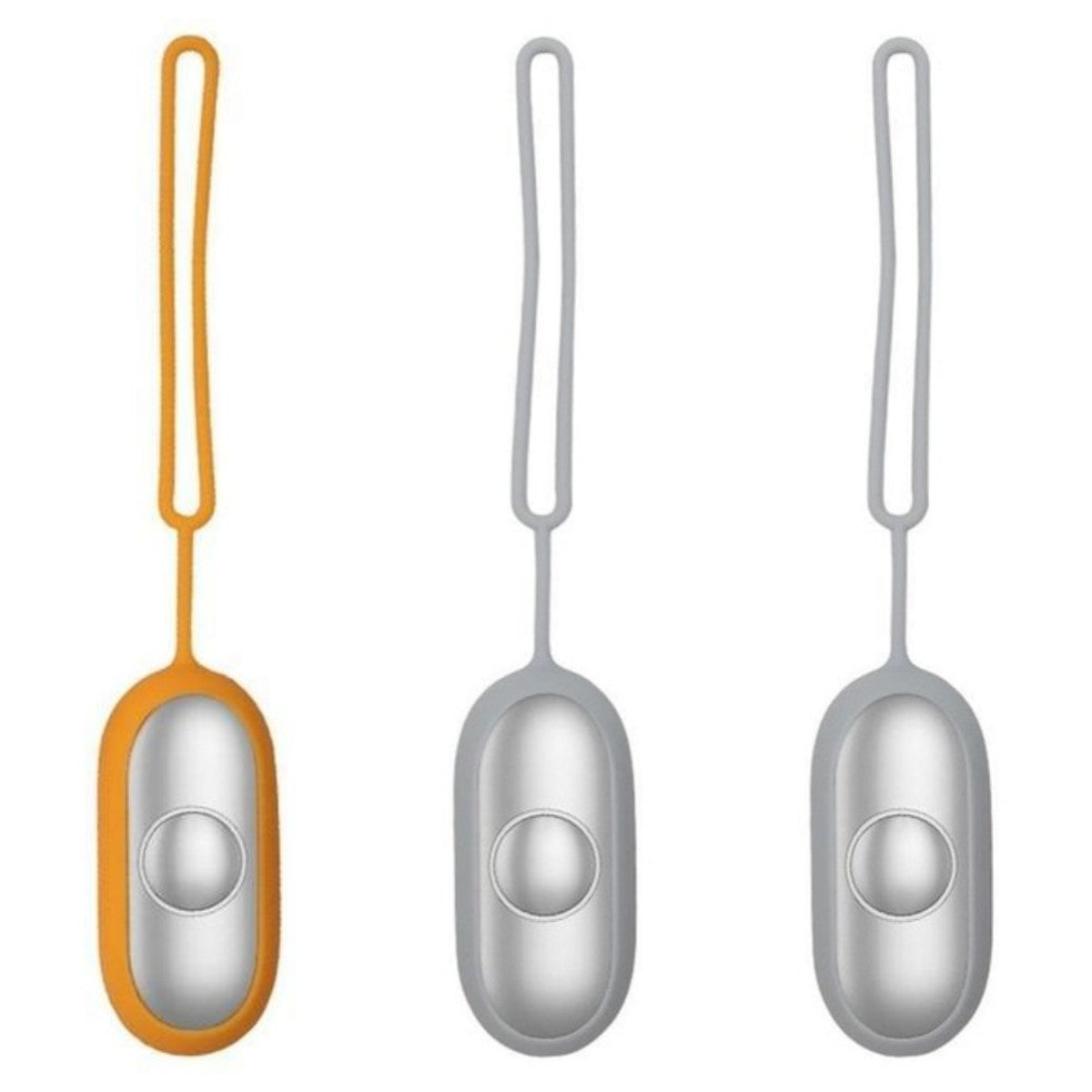 Handheld Relaxation Device – Portable Palm Massager (USB Rechargeable)