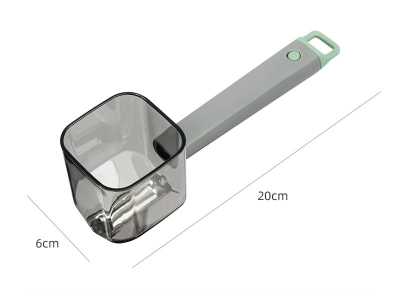 Vegetable Peeler – Stainless Steel Precision Blade