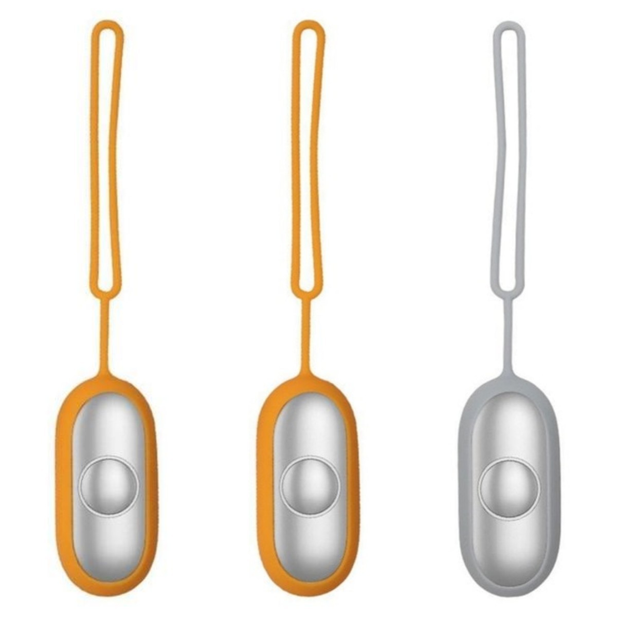 Handheld Relaxation Device – Portable Palm Massager (USB Rechargeable)