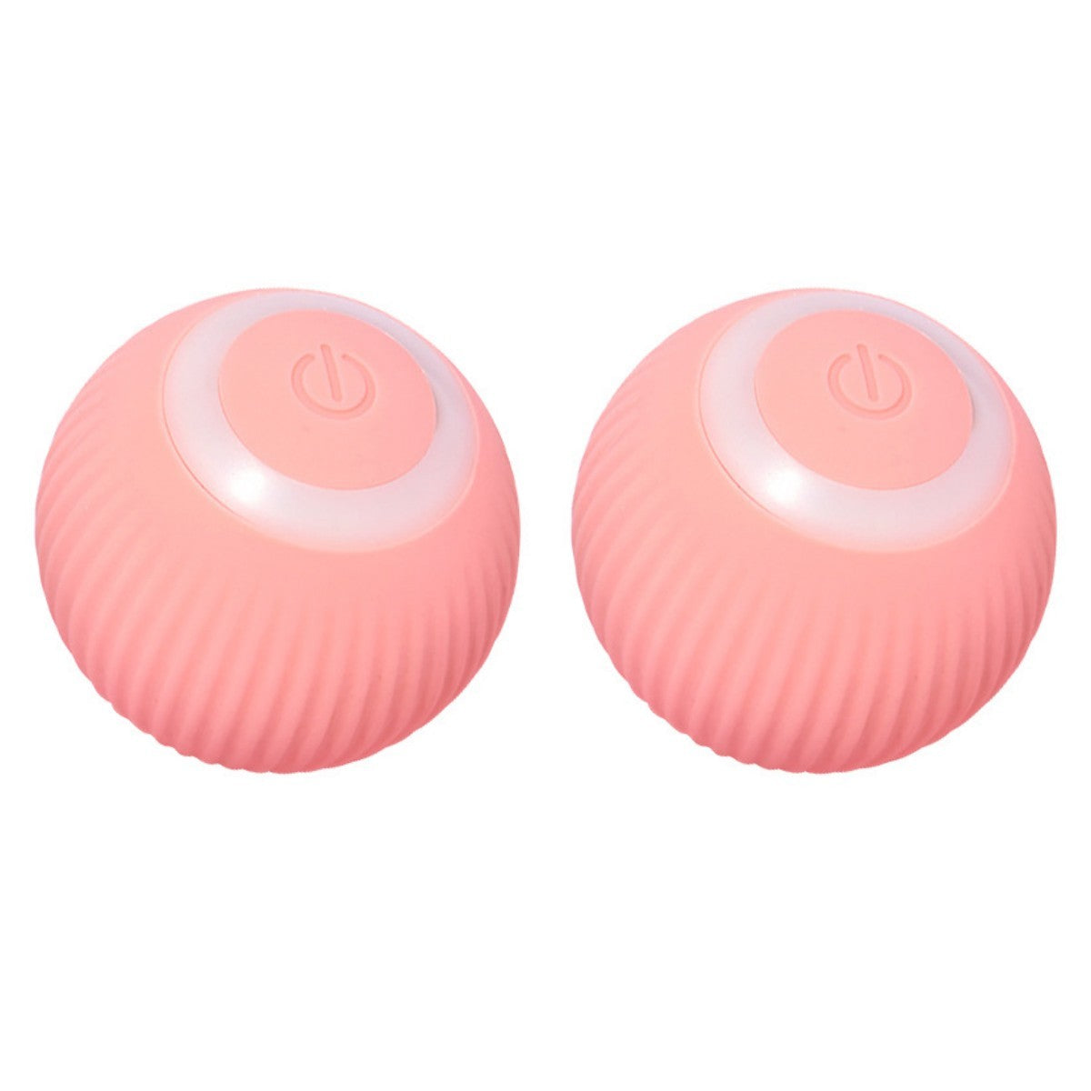 Smart Rolling Ball – Interactive Motion Toy for Cats and Kittens