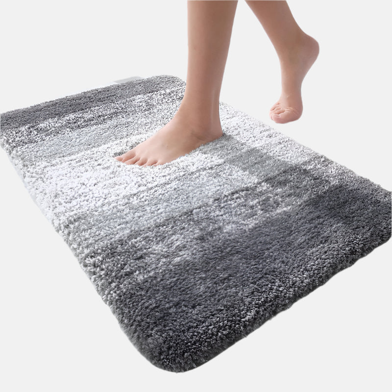 Snowflake Floor Mat – Non-Slip and Super Absorbent