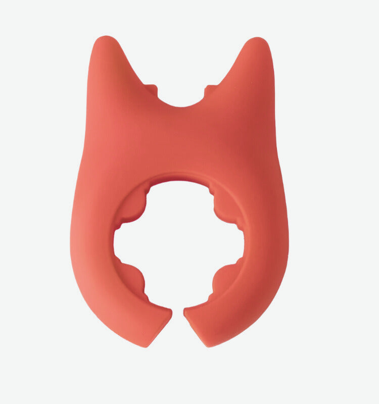 Spoon Holder and Pot Clip – Hands-Free Silicone Rest