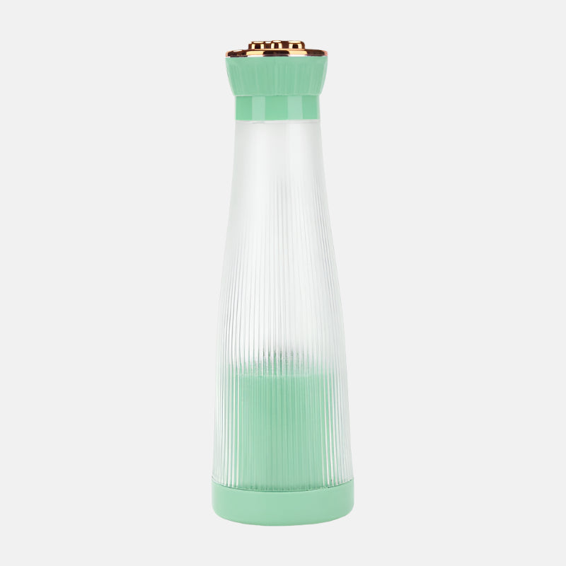 Portable Smoothie Blender – USB Rechargeable for Travel