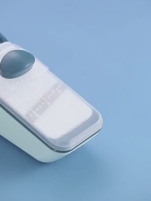 Core Type Multifunctional Vegetable Cutter Slicer 